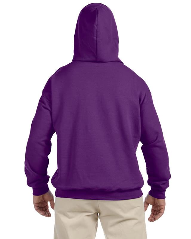 Adult DryBlend Adult 9 oz., 50/50 Hooded Sweatshirt Adult DryBlend Adult 9 oz., 50/50 Hooded Sweatshirt