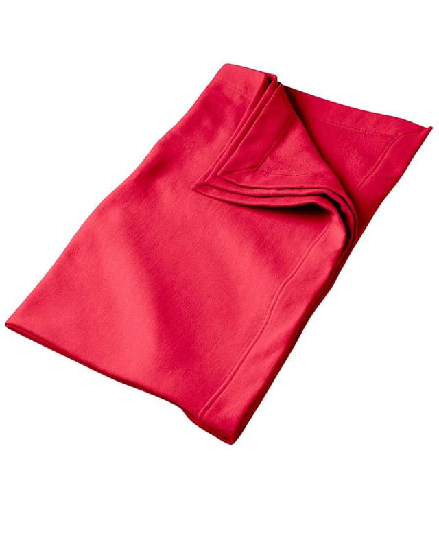 DryBlend 9 oz. Fleece Stadium Blanket