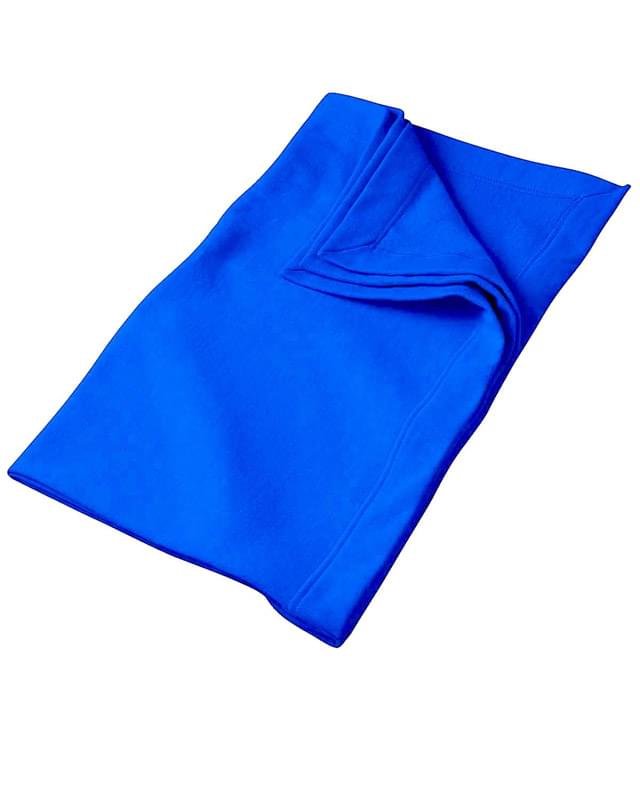 DryBlend 9 oz. Fleece Stadium Blanket