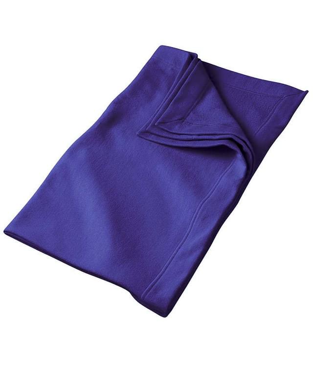 DryBlend Fleece Stadium Blanket