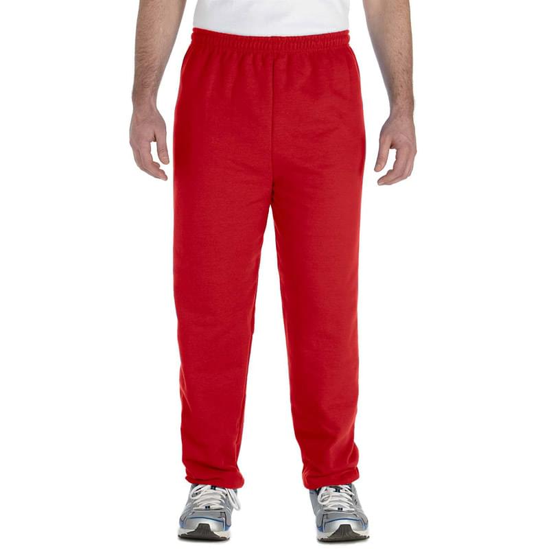 Adult Heavy Blend Adult 8 oz., 50/50 Sweatpants