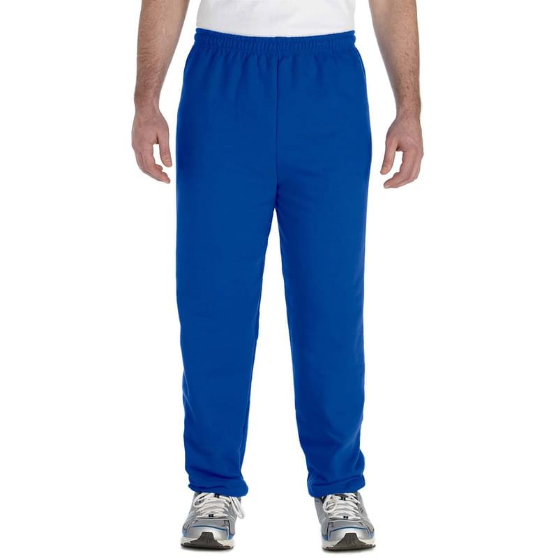 Adult Heavy Blend Adult 8 oz., 50/50 Sweatpants