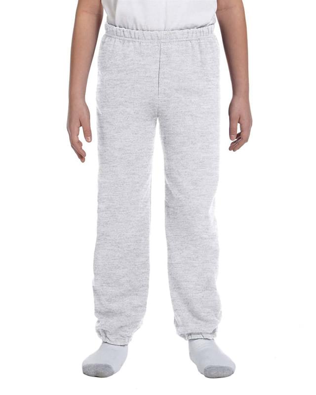 Heavy Blend? Youth 8 oz., 50/50 Sweatpants