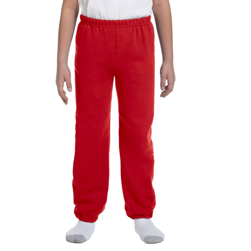 Youth Heavy Blend� 8 oz., 50/50 Sweatpants