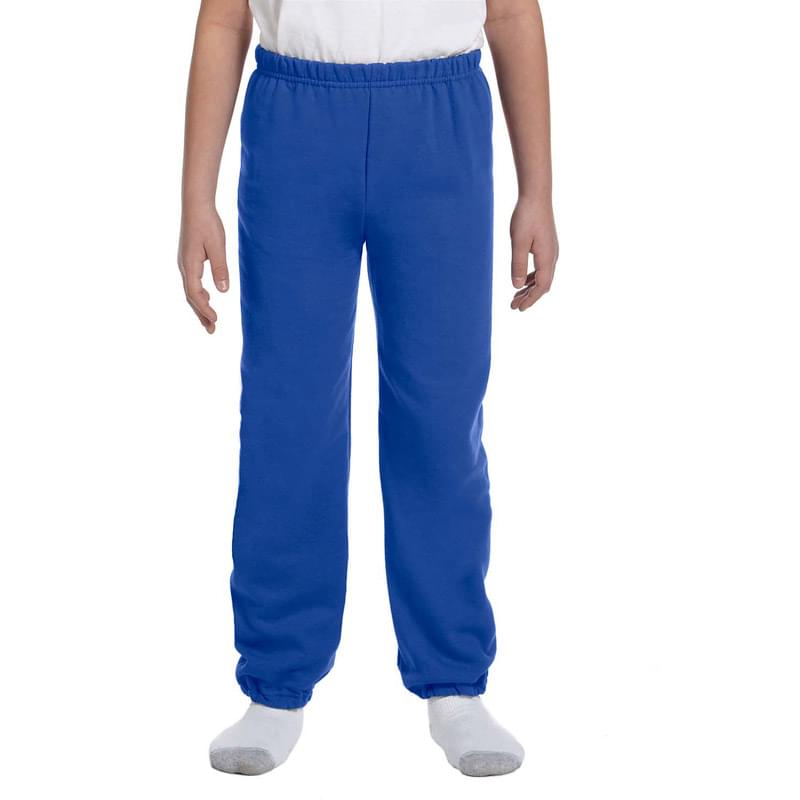 Youth Heavy Blend� 8 oz., 50/50 Sweatpants