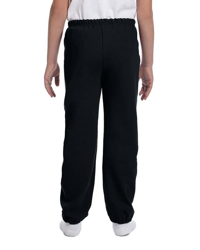 Youth Heavy Blend Sweatpant