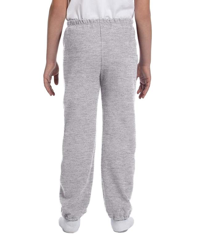 Youth Heavy Blend 8 oz., 50/50 Sweatpants