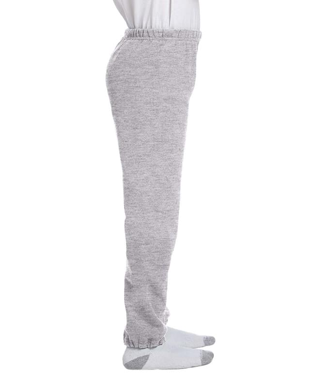 Youth Heavy Blend 8 oz., 50/50 Sweatpants