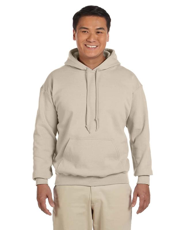 Adult Heavy Blend 8 oz., 50/50 Hooded Sweatshirt