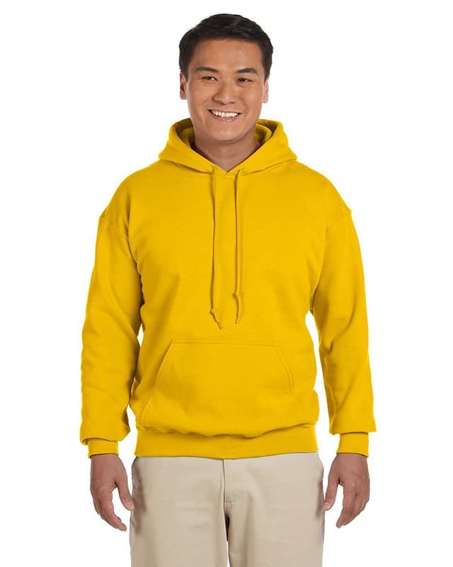 Adult Heavy Blend 8 oz., 50/50 Hooded Sweatshirt
