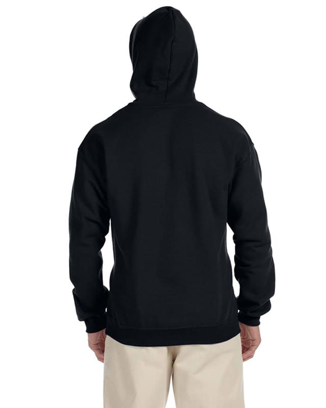 Adult Heavy Blend? 50/50 Contrast Hooded Sweatshirt Adult Heavy Blend? 50/50 Contrast Hooded Sweatshirt