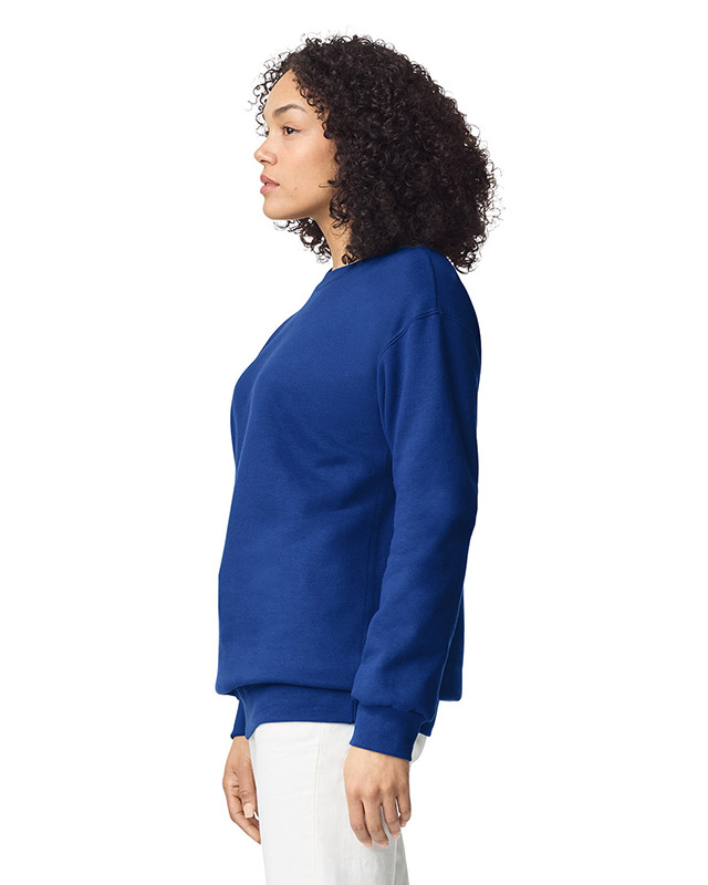 Unisex Hammer Maxweight Crewneck Sweatshirt