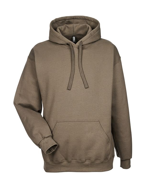 Unisex Hammer Maxweight Hooded Sweatshirt