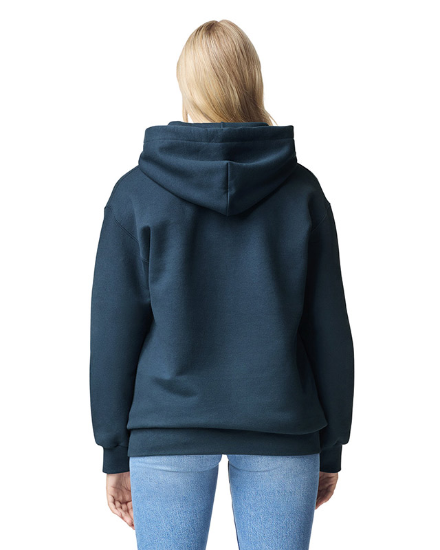 Unisex Hammer Maxweight Hooded Sweatshirt