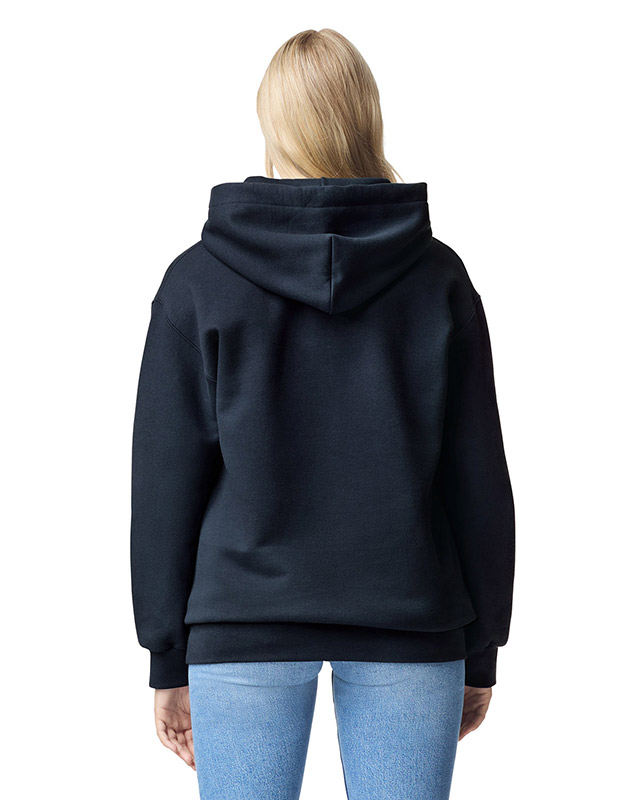 Unisex Hammer Maxweight Hooded Sweatshirt