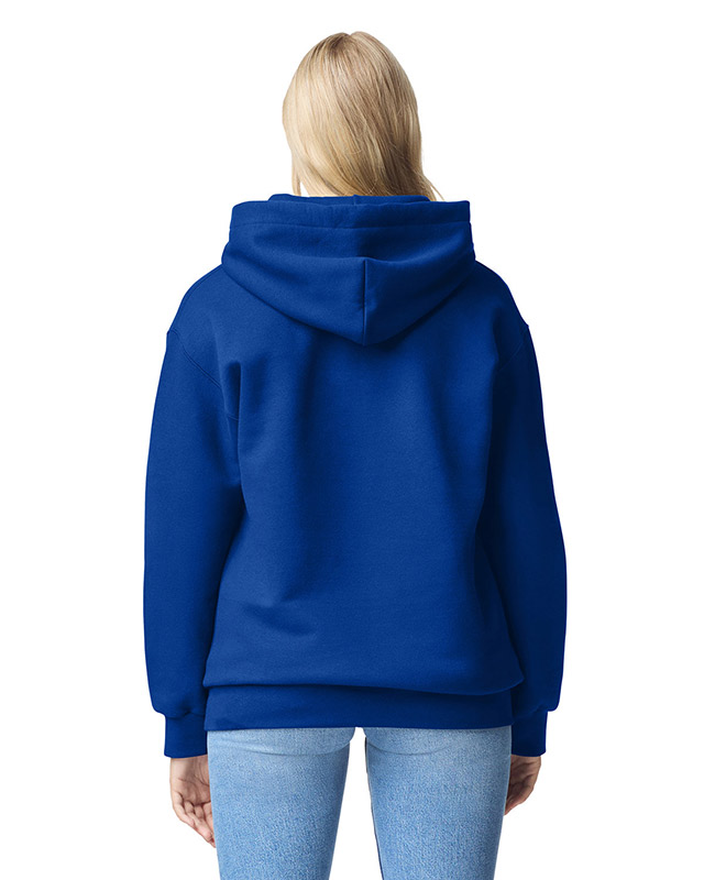 Unisex Hammer Maxweight Hooded Sweatshirt