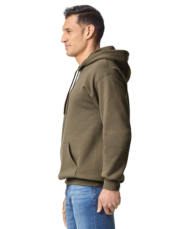 Unisex Hammer Maxweight Hooded Sweatshirt