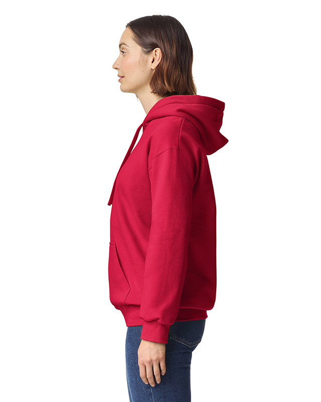 Unisex Hammer Maxweight Hooded Sweatshirt