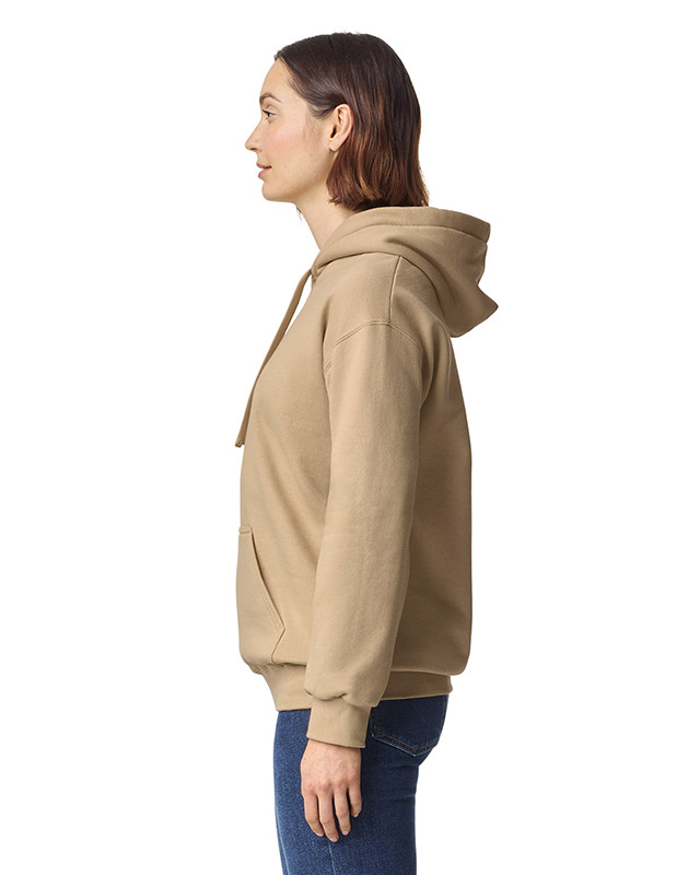 Unisex Hammer Maxweight Hooded Sweatshirt