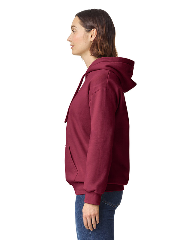 Unisex Hammer Maxweight Hooded Sweatshirt