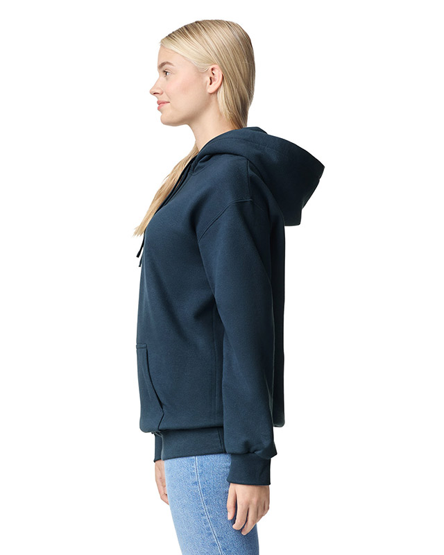 Unisex Hammer Maxweight Hooded Sweatshirt