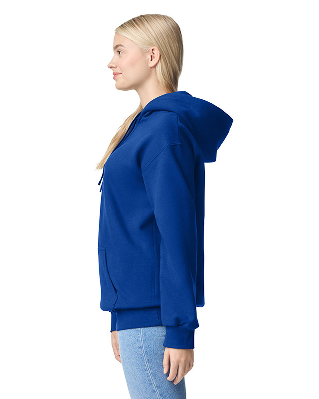 Unisex Hammer Maxweight Hooded Sweatshirt