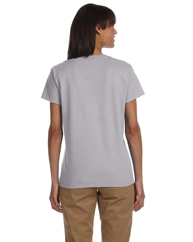 Ladies' Ultra Cotton T-Shirt