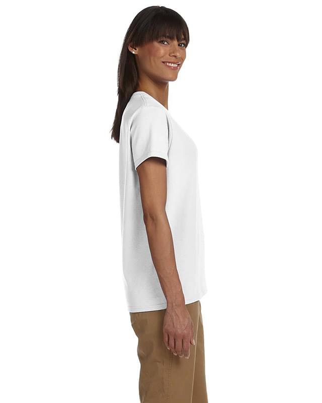 Ladies' Ultra Cotton T-Shirt