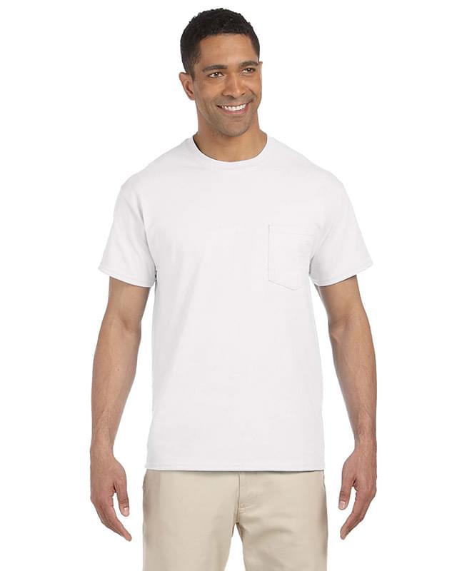 Adult Ultra Cotton  Pocket T-Shirt