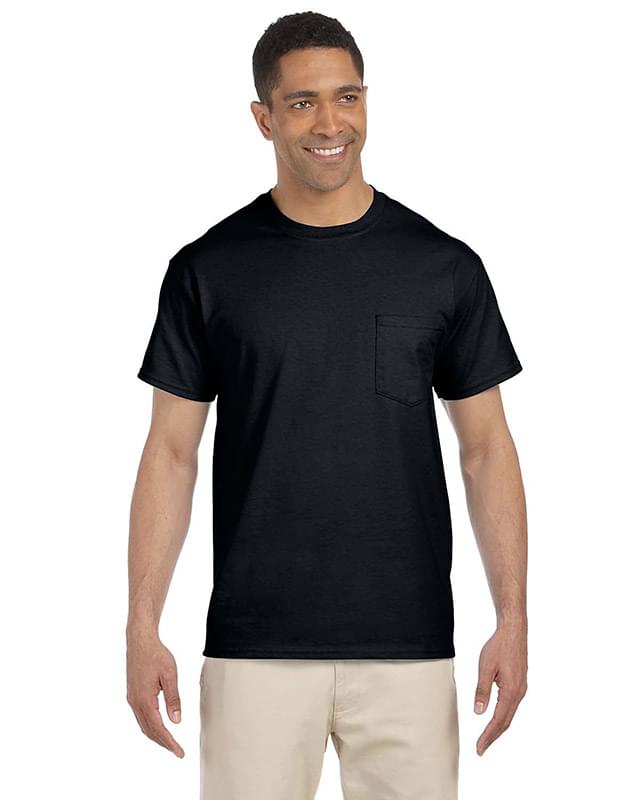 Adult Ultra CottonPocket T-Shirt