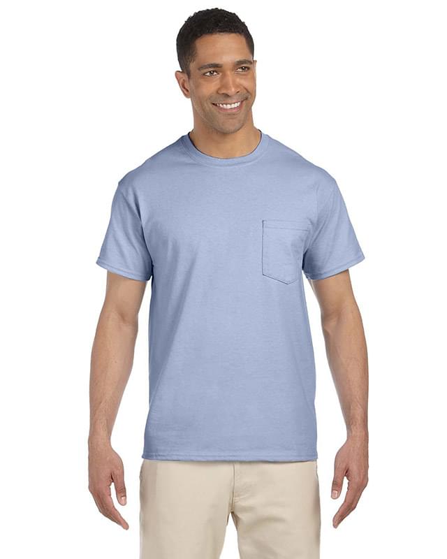Adult Ultra CottonPocket T-Shirt