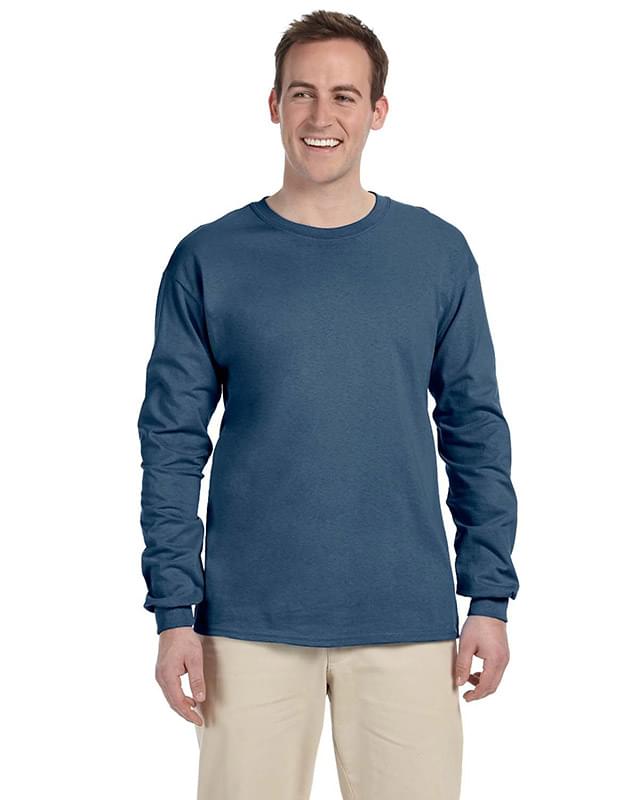 Adult Ultra Cotton 6 oz. Long-Sleeve T-Shirt