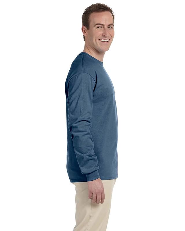 Adult Ultra Cotton 6 oz. Long-Sleeve T-Shirt