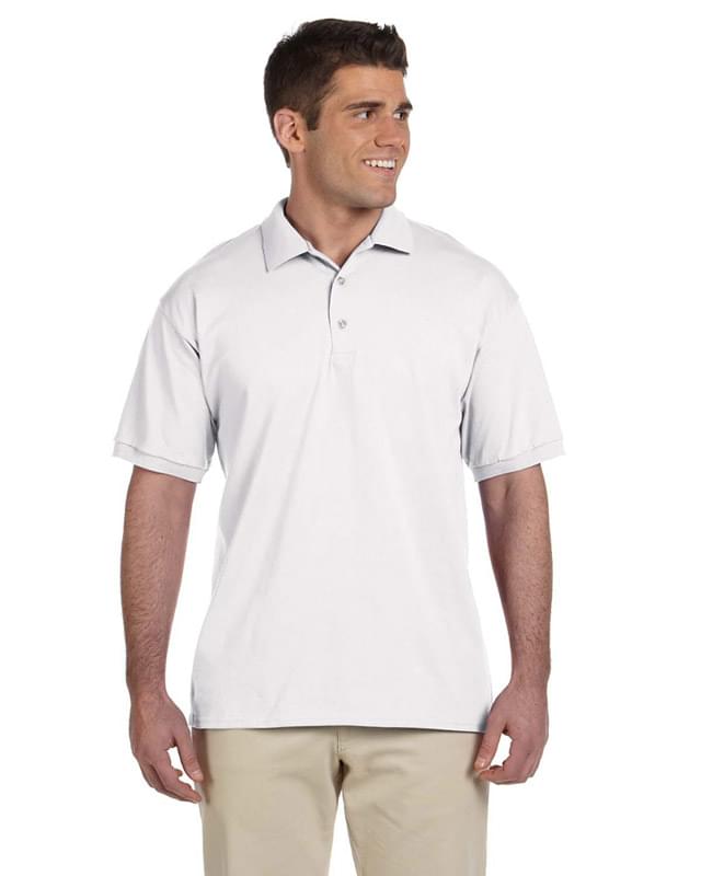 Adult Ultra Cotton Adult Jersey Polo