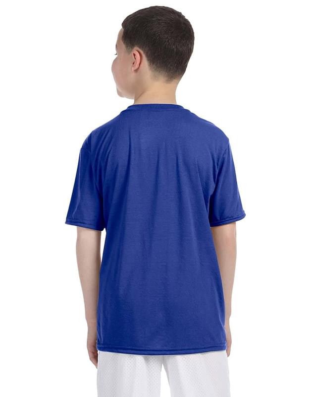 Youth Performance Youth 5 oz. T-Shirt