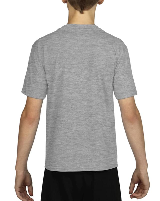 Youth Performance Youth 5 oz. T-Shirt