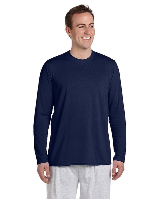 Adult Performance  Long-Sleeve T-Shirt