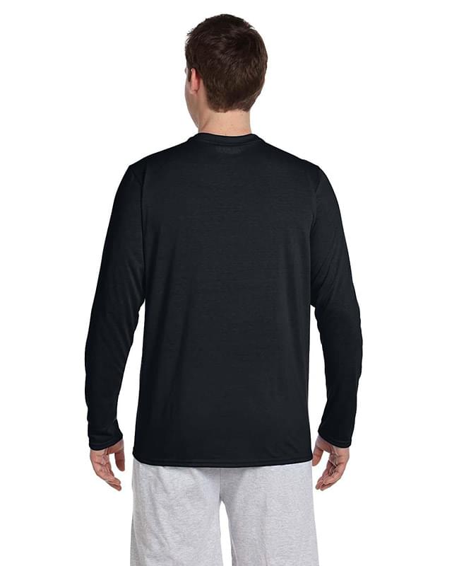 Adult Performance Long-Sleeve T-Shirt