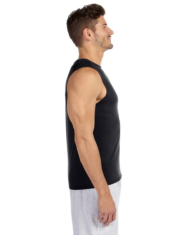 Adult Performance Sleeveless T-Shirt Adult Performance Sleeveless T-Shirt