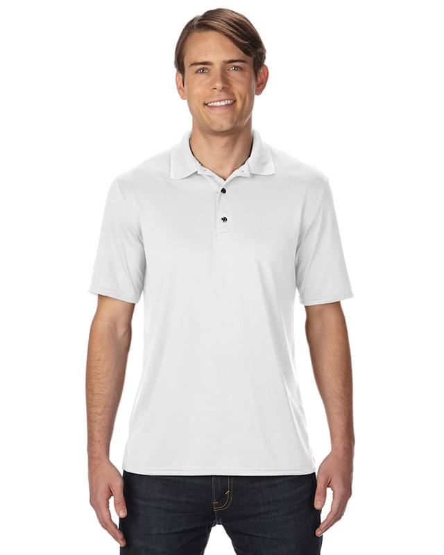 Adult Performance Jersey Polo
