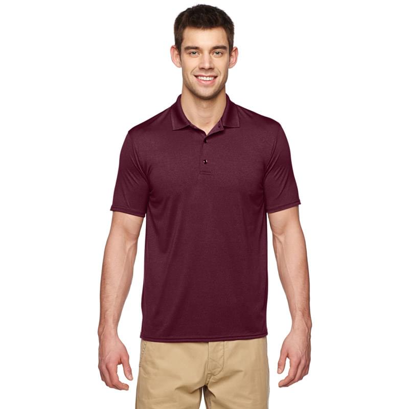 Adult Performance? Jersey Polo