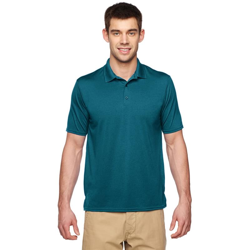 Adult Performance? Jersey Polo