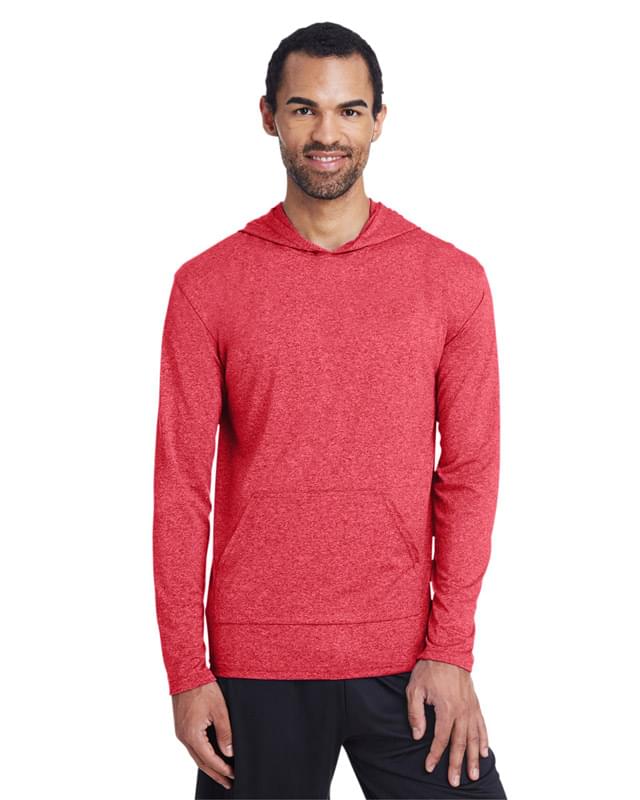 ADULT Performance Adult HoodedT-Shirt