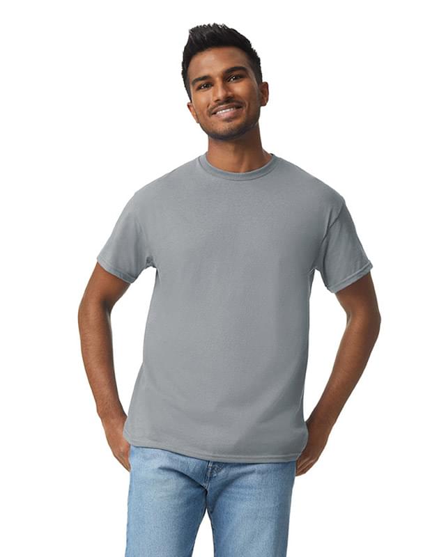 Adult Heavy Cotton T-Shirt