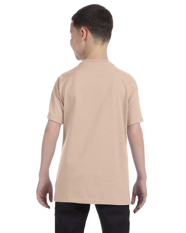 Youth Heavy Cotton? T-Shirt