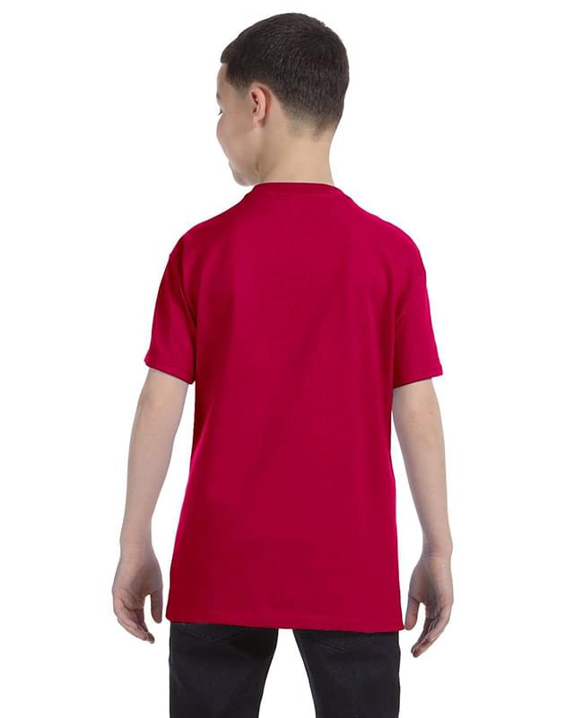 Youth Heavy Cotton? T-Shirt