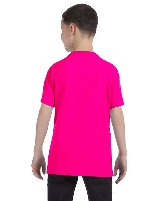 Youth Heavy Cotton T-Shirt