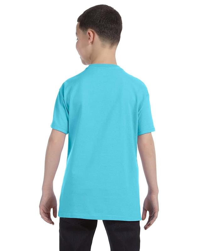 Youth Heavy Cotton T-Shirt