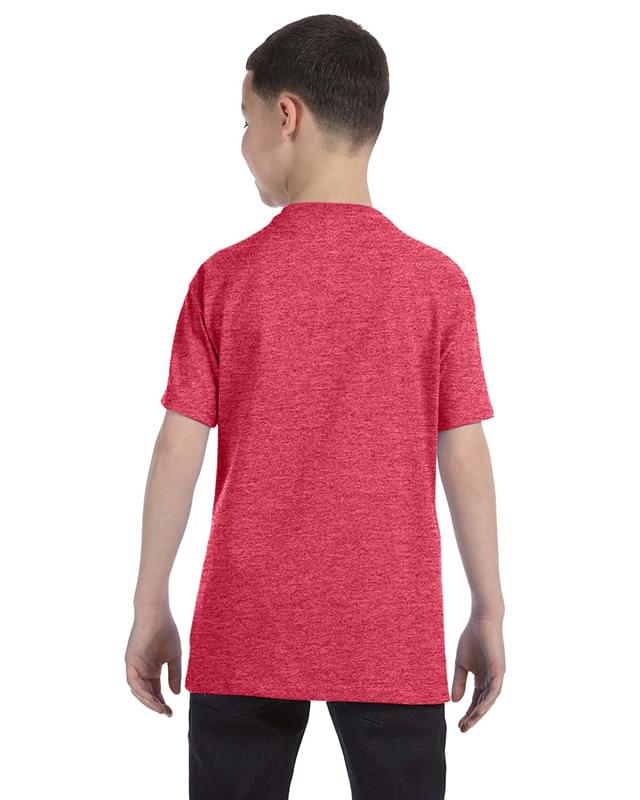 Youth Heavy Cotton? T-Shirt