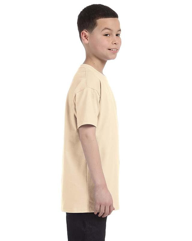 Youth Heavy Cotton? T-Shirt